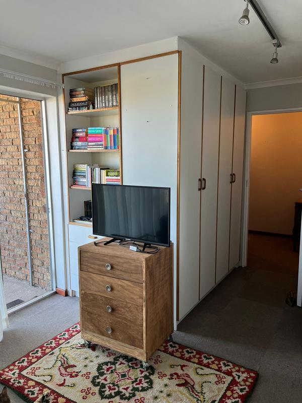 To Let 1 Bedroom Property for Rent in De Tijger Western Cape